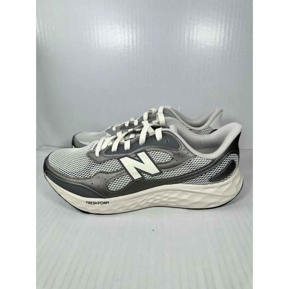New Balance Fresh Foam Arishi v4 Tiralux Shoe Sneaker Size 11.5 4E Wide Mens NEW